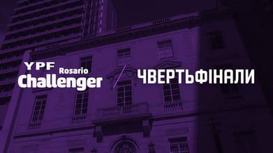 YPF Rosario Challenger