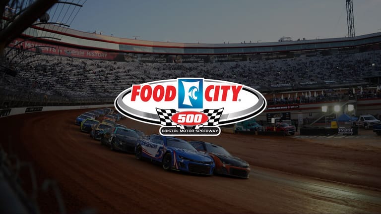 Food City 500